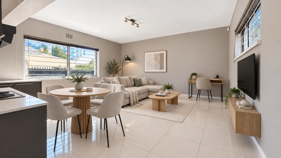 1 Bedroom Property for Sale in Green Point Western Cape